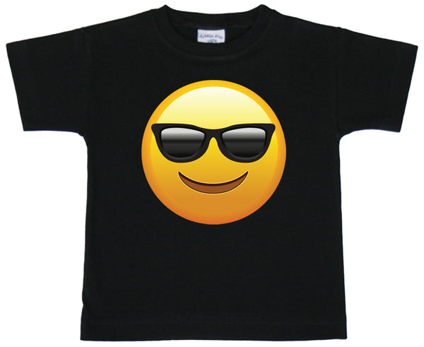 Emoji Symbols - Kids T-shirt