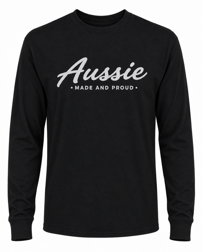 226 Aussie Made & Proud