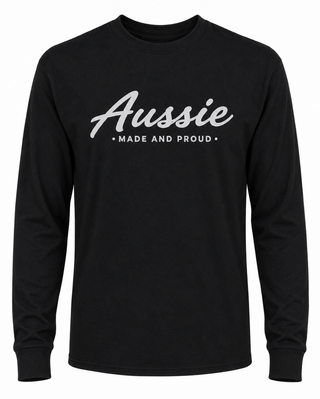 226 Aussie Made & Proud