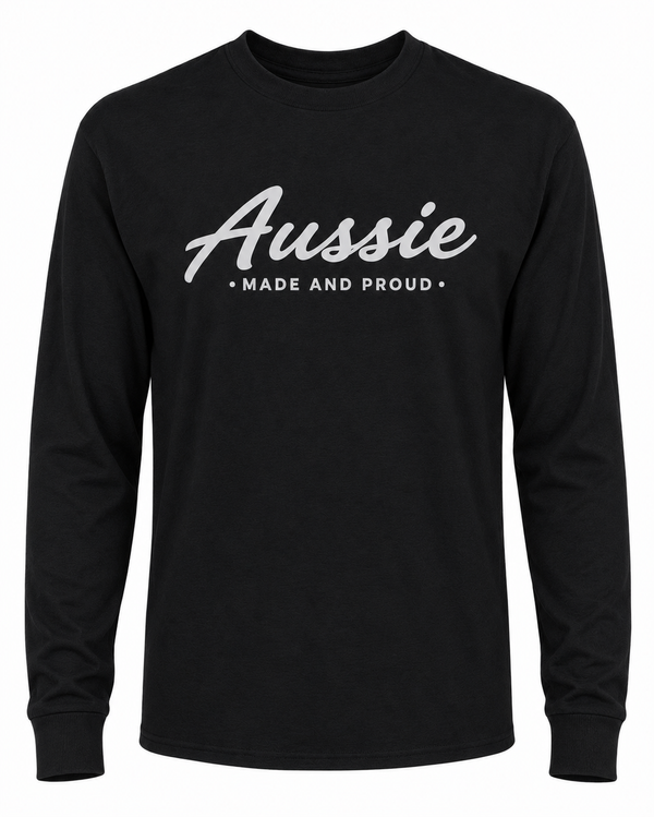 226 Aussie Made & Proud
