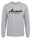 226 Aussie Made & Proud