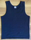 227 Plain - Adult Singlets