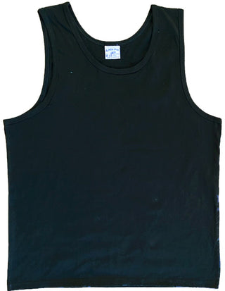 227 Plain - Adult Singlets