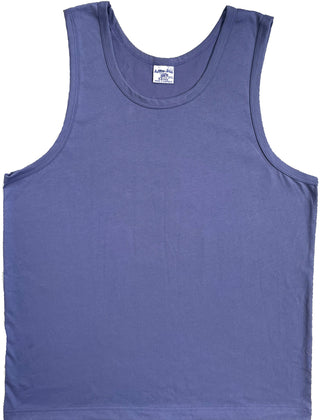 227 Plain - Adult Singlets
