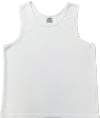 Buy white 227 Adult Singlet