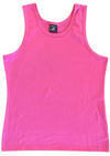 Bubble Gum Pink