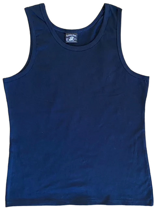228 Plain - Ladies Singlets