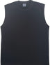 Black Tank Tee