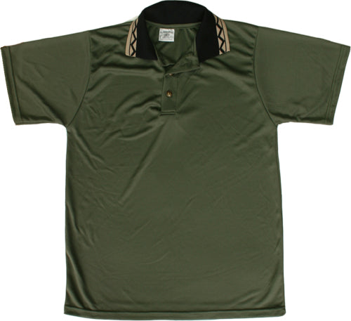 Polo 337 100% Polyester