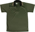 Polo 337 100% Polyester