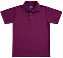 Polo 337 100% Polyester