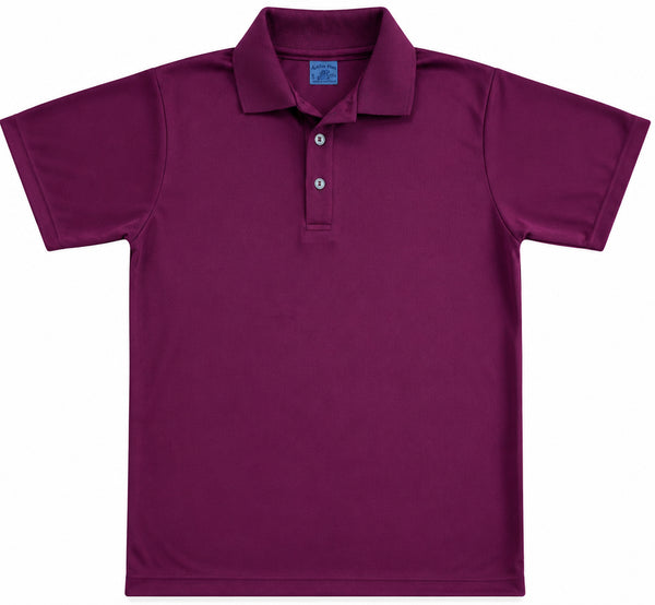 Polo 337 100% Polyester