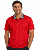Polo 337 100% Polyester