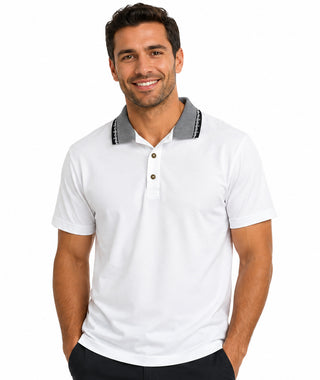 Polo 337 100% Polyester