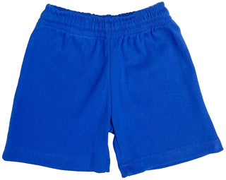 Buy royal-ribbed 553 Kids Shorts