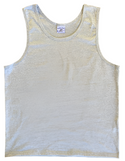 227 Adult Singlet Plain