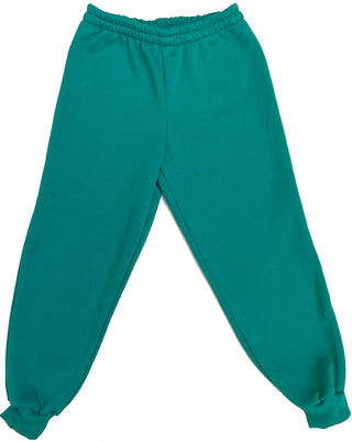 Buy jade-with-cuff 883 Track Pants Fleece - Kids