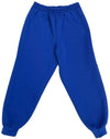 Royal with cuff