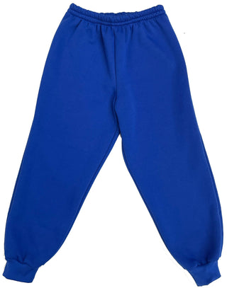 Buy royal-with-cuff 883 Track Pants Fleece - Kids
