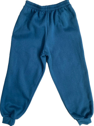 Buy teal-with-cuff 883 Track Pants Fleece - Kids