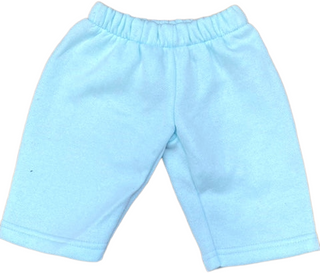 GM Baby Fleece Track Pants Sizes 000 & 00 only
