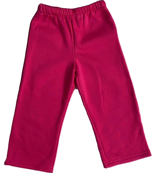 883 Track Pants Fleece - Kids