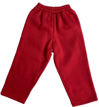 Buy rust-with-hem 883 Track Pants Fleece - Kids
