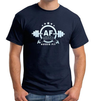 FTB Aussie Fit - Adult T-shirt