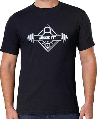 FTB Aussie Fit - Adult T-shirt