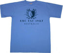 AMC EST 1987 - Adult T-Shirt-4