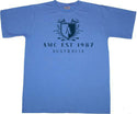 AMC EST 1987 - Adult T-Shirt