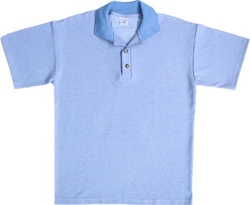 Polo 669 Polo Cotton Crossdyed