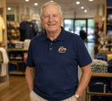 AWF 449 Australia Crest Polo