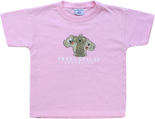 AXL Crazy Koalas - Kids T-Shirt