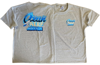 AYE Ocean Reef - Adult T-shirt
