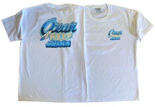 AYE Ocean Reef - Adult T-shirt