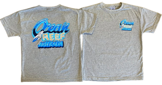 AYE Ocean Reef - Kids T-shirt