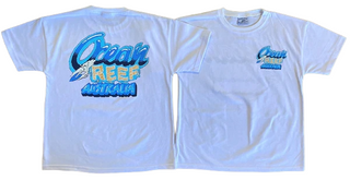 AYE Ocean Reef - Kids T-shirt