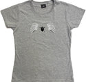 BFX Koala Dots - Ladies T-Shirt/Adult T-Shirt