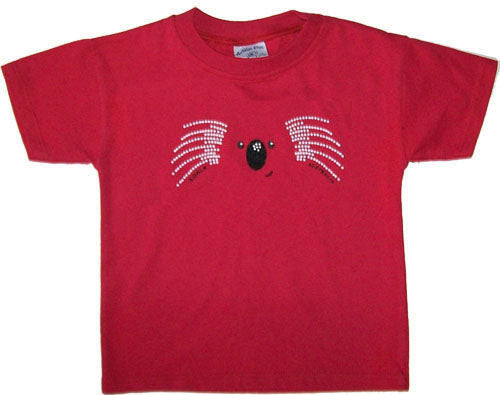 BFX Koala Dots - Kids T-shirt