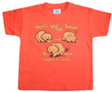 BOC Wombats Of Australia - Kids T-Shirt