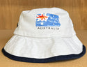 BFN Australian Flag - Adult T-shirt