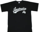 CBU Australia Script - Adult T-shirt