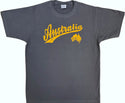 CBU Australia Script - Adult T-shirt