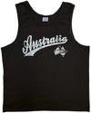 CBU Australia Script Surfer Black