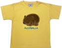 CCM Wombat Fur - Kids T-shirt