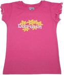 Flowers - Girls T-Shirt