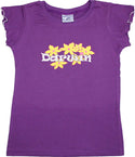 Flowers - Girls T-Shirt