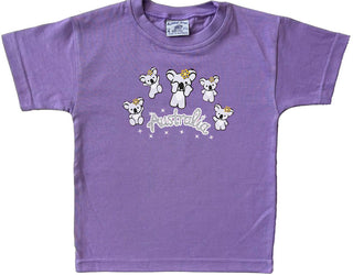 CGX 5 Koala Sparkle - Kids T-shirt