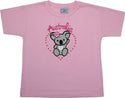 CGY Koala Heart - Girls T-Shirt